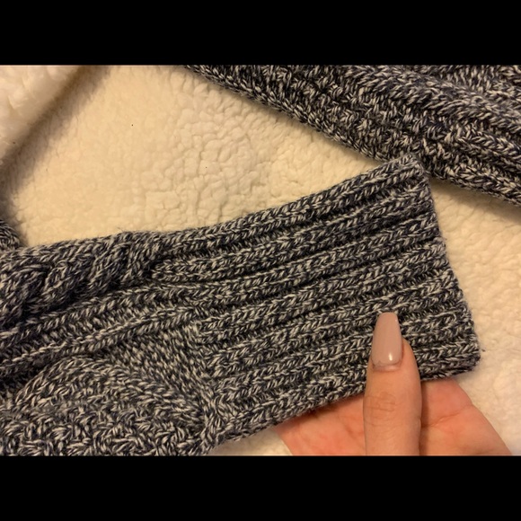 🔥Banana Republic long sweater pattern S - Picture 4 of 6